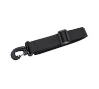 CVZQTE Tracolla Singola Pieghevole Per Bagagli. Nylon Ergonomico Regolabile Per Spostamenti Quotidiani O All'aperto. Spalla Da Viaggio Leggera