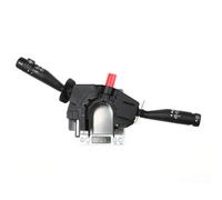 CVZXSDWLL Comando Devio Luci Compatibile con Ford per KA 1996 1997 1998 1999 2000 2001 2002-2008 XS6T-11K665-CA Interruttore Indicatore Fari Auto Interruttore Indicatore di Direzione