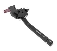 CVZXSDWLL Comando Devio Luci Compatibile con Ford per Transit per MK4 MK5 1991 1992 1993 1994 1995-2000 Accessori Auto Indicatori di Direzione Faro Interruttore 91VB-13B302-AH 1070574