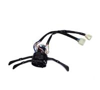 CVZXSDWLL Comando Devio Luci Compatibile con Lada per Niva 2121 1996 1997 1998 1999 2000-2017 Piantone dello Sterzo Combinazione Leva Interruttore OE #2105-3709310