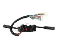 CVZXSDWLL Comando Devio Luci Compatibile con Suzuki per Samurai 1985-1995 37400-80521 Indicatore di Direzione Combinazione Interruttore Sterzo 3740080521 3740080510 3740084420