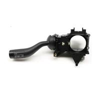 CVZXSDWLL Comando Devio Luci Compatibile con Touareg 2004 2005 2006 2007 2008 2009 2010 3D0953513 Interruttore di Illuminazione per Auto Interruttore di Direzione per Fari Fendinebbia