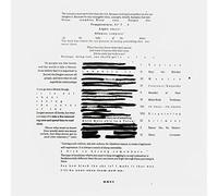 Cw/A - Words Unspoken Acts Undone