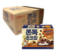 CW - Biscotti al Cioccolato Ripieni - Multipack (18 x 90 g)