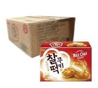 CW - Biscotti di Riso Appiccicoso Originali - Multipack (18 x 107,5 g)