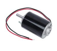 CW CCW Motore a Magnete Permanente a Magnete Permanente Ad Alta velocità, Motore a Magnete Elettrico Ad Alta velocità CC Motore di Carnelli Elettrici Reversibili per Tosaerba per