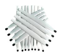 CW CCW Universal T40 T50 T20p for pale dell'elica bianche, compatibili con DJI, accessori for droni agricoli Agras UAV(5413 R5415 set)