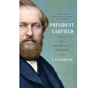 Cw Goodyear President Garfield (Tascabile)