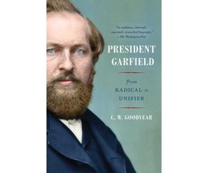 Cw Goodyear President Garfield (Tascabile)