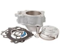 Cw Grande Foro Cilindro Kit (277cc) - 3.20mm Oversize A 80.00mm,13.2:1 Compr