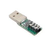 CW Istruttore di Chiavi Morse Code Trainer Vband Key Trainer Cellulare Computer Connector Learning LaKey
