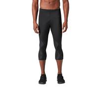 CW-X CWX Stabilyx Joint Support 3 4 Calzamaglia a Compressione da Uomo Uomo Pantaloni Modellanti Stabilyx Joint Support 3 4 Compression Tight Medium