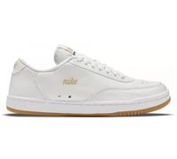 CW1067-104 scarpe da ginnastica donna Nike Court Vintage Prem sneaker moda donna
