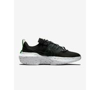 CW2386-001 Nike Crater Impact nere sneaker da donna scarpe da ginnastica...