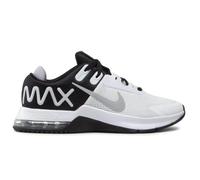 CW3396-100 Nike Air Max Alpha Trainer 4 Uomo Nero Grigio Bianco Scarpe Casual