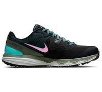Nike Juniper Trail Donne Running Trainers CW3809 Sneakers Scarpe (UK 5 US 7.5 EU 38.5, off Noir Beyond Pink Seaweed 003)