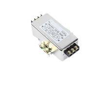 CW4L3-3A/6A/10A/20A/30A-R installazione con foro su binario tripolare filtro di alimentazione 220 V CA monofase ad alte prestazioni anti-interferenza(CW4L3-20A-R)