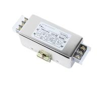 CW4L3-3A/6A/10A/20A/30A-R installazione con foro su binario tripolare filtro di alimentazione 220 V CA monofase ad alte prestazioni anti-interferenza(CW4L3-3A-R)