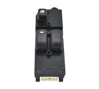CW734687 Pulsante Interruttore Alzacristalli Elettrico Guida A Sinistra E A Destra Per Mitsubishi 2 Porte Accessori Auto Alzavetro(Lhd)