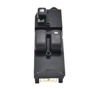 CW734687 Pulsante Interruttore Alzacristalli Elettrico Guida A Sinistra E A Destra Per Mitsubishi 2 Porte Accessori Auto Alzavetro(RHD)