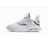 CW7590-100 Air Jordan Air Max 200 scarpe sportive da uomo Bastkeball...