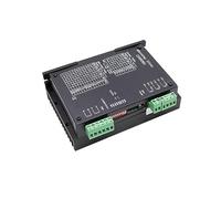 CW8060 micro stepping driver motore passo-passo bifase con corrente 2A-6A e tensione di ingresso 36Vdc ~ 80Vdc adatto motore passo-passo nema34 per