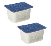 CWA Ciano Clear & Protect CF20 CF40 - Cartuccia media compatibile con 2 confezioni