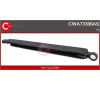CWA73306AS CASCO Braccio tergi, Pulizia cristalli per VW
