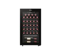 CANDY Cantinetta CWC033M Capacità 33 Bottiglie Classe Energetica G Statico