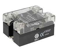 CWD2450-10 Relè: Semiconduttore IVA: 3-32VDC 50A 24-280VAC -40-80°C CRYDOM