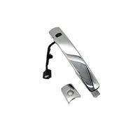 CWDQYNLG Auto Maniglia Esterna Porta 80645-CA000 80640-CZ31B Auto Maniglie Delle Porte Anteriore Lato Guida Esterno Maniglia Porta Esterna Per FX35 FX45 2010 2011 2012 2013