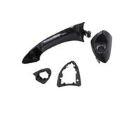 CWDQYNLG Auto Maniglia Esterna Porta Per X5 E53 2000 2001 2002 2003 2004 2005 2006 Maniglia esterna porta 51218257738 51218243618 Driver O/S anteriore destro