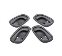 CWDQYNLG Auto Maniglia Interna 4 Pezzi Maniglia Porta Interna Interna Anteriore Posteriore Destra/Sinistra Set OEM #8311060G01 8313060G01 per per Grand per Vitara 1995-2005