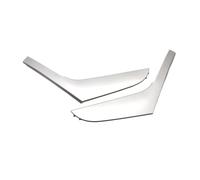 CWDQYNLG Auto Maniglia Interna Accessori Interni Auto Maniglia Porta Pannello Rivestimento Ricambio per Golf 6 per GTI MK6 2009 2010 2011 2012 2013 2014