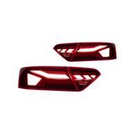 CWDQYNLG Faro Principale Auto Luci Dell'automobile Per A5 S5 RS5 2008-2016 LED Auto Taillight Assembly Upgrade High Configure Design Dynamic Signal Lamp Accessories