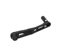 CWDQYNLG Moto Leva Cambio Leva Del Cambio Regolabile E Allargata Per Modifica Moto Per XL750 Per Transalp 2023