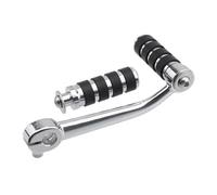 CWDQYNLG Moto Leva Cambio Per R18 Per Transcontinental 2021-2024, Accessorio Per Moto, Leva Cambio Con Puntale E Pedane