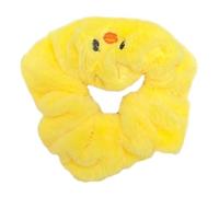 CWED Skzoo Plush Stray Kids Elastici Capelli,Scrunchies per Capelli,Morbidi Elastici per Capelli per Meno Crespi e Rottura,Elastici per Coda di Cavallo da Donna,Stray Kids Merch(Bbokari)