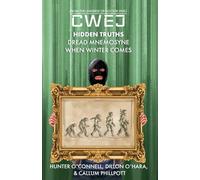 Cwej: Dread Mnemosyne and When Winter Comes