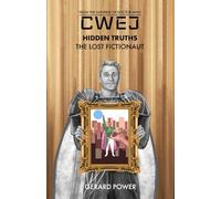 Cwej: The Lost Fictionaut: 7