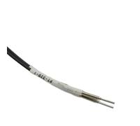 CWHHTVBI 5 Pezzi PT-320-I PT-320-S Sensore in Fibra Ottica con ago Convesso opposto FT-320-I FT-420-I FT-620-I Filettatura da Due Metri(PT-320-S)