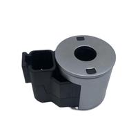CWHHTVBI Bobina elettrovalvola Pilota Gru 4304012 DC12V DC24V Foro Interno 13mm/16mm Altezza 36mm/50mm(Inner Hole 13mm 24V)