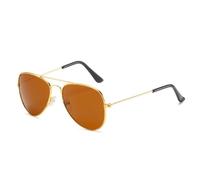 CWINAD Occhiali da sole per bambini UV400 Occhiali da sole per bambini Occhiali da sole per bambine, tè