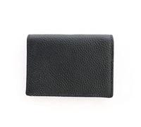 CWLPSL Portafoglio Semplice e Casual, Comodo Portafoglio Piccolo Adatto per Lo Shopping, Porta Carte di Viaggio (Argento, 10 cm * 7,5 cm)