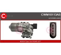 SWM10113.0 SANDO MOTORINO TERGI