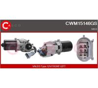 CWM15146GS CASCO Motore tergicristallo per IVECO