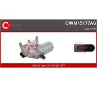 CWM15177AS CASCO Motore tergicristallo per LAND ROVER
