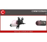 CWM15356AS CASCO Motore tergicristallo per VW