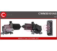 CWM30101AS CASCO Motore tergicristallo per FIAT