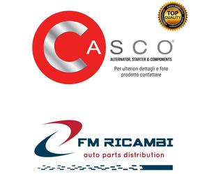 CWM30101AS CASCO MOTORINO TERGI FIAT PANDA MY 2003